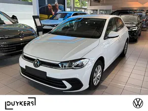 Usata VW Polo