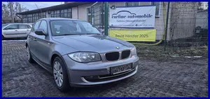 Brugt BMW 116
