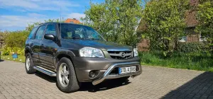 Gebraucht Mazda Tribute