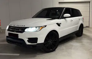Gebraucht Land Rover Range Rover