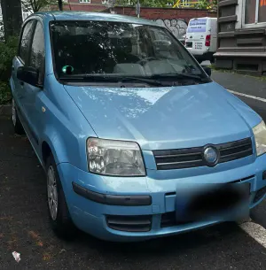 Occasion Fiat Panda