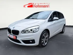 Używany BMW 220