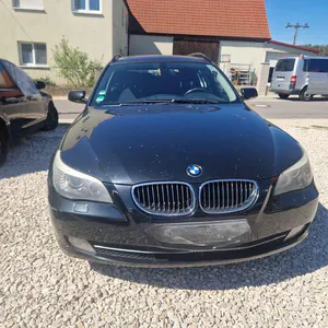 Gebraucht BMW 523
