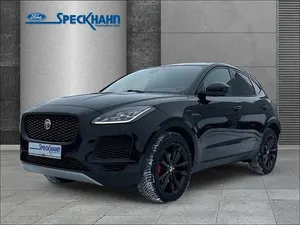 Gebraucht Jaguar E-Pace