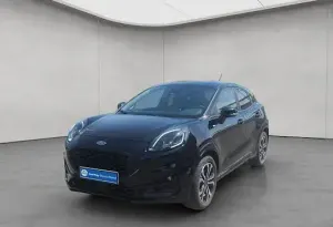 Usata Ford Puma