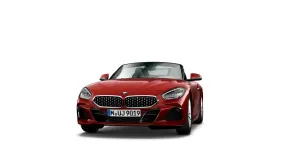 Second-hand BMW Z4
