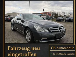 Gebraucht Mercedes E250