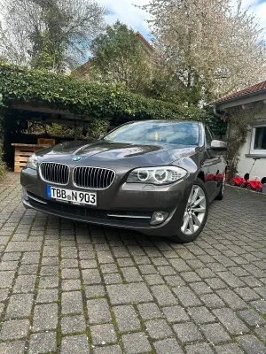 Occasion BMW 535