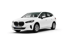 Gebraucht BMW 220 Active Tourer