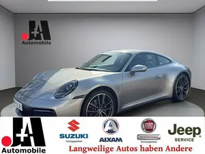 Gebraucht Porsche 911