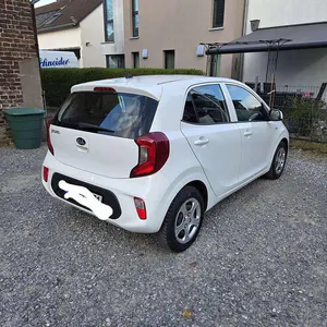 Gebraucht Kia Picanto