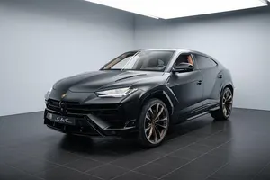 Gebraucht Lamborghini Urus