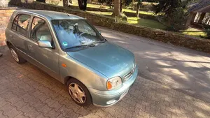 Usata Nissan Micra