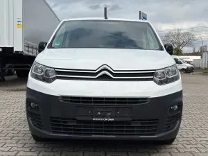 Gebraucht Citroën Berlingo