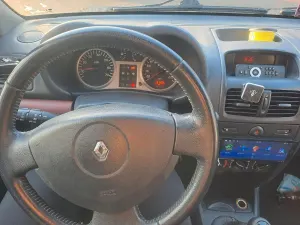 Używany Renault Clio II