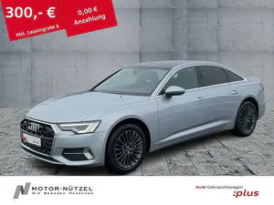 Używany Audi A6