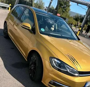 Gebraucht VW Golf Alltrack