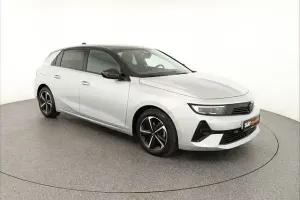 Usado Opel Astra