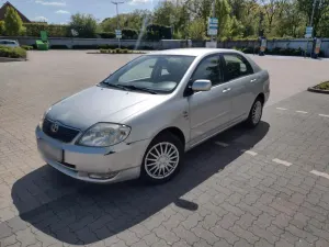 Brugt Toyota Corolla