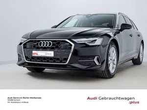 Gebraucht Audi A6