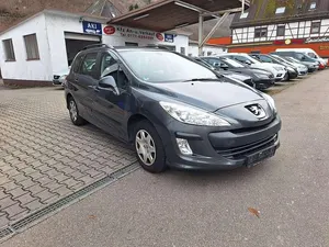 Gebraucht Peugeot 308