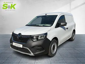 Brugt Renault Kangoo