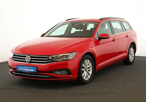 Usata VW Passat
