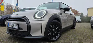 Używany Mini Cooper