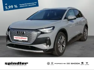 Gebraucht Audi Q4 e-tron
