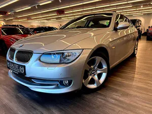 Gebraucht BMW 325