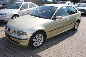 Occasion BMW 318