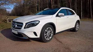 Usata Mercedes GLA200