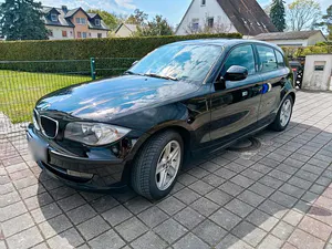 Second-hand BMW 116
