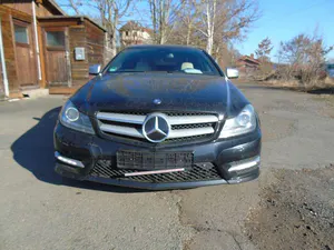 Gebraucht Mercedes C250