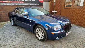Gebraucht Chrysler 300C