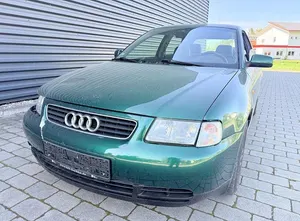 Gebraucht Audi A3