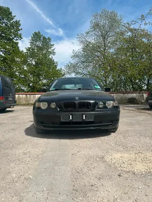 Brugt BMW 316