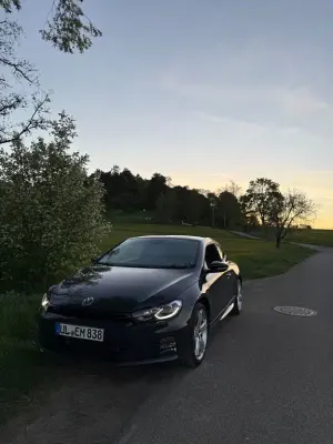 Gebraucht VW Scirocco