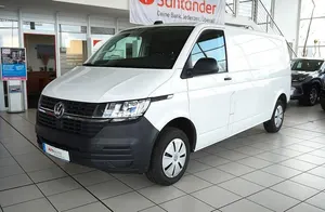 Usado VW Transporter
