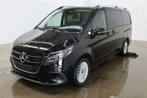 Usata Mercedes V220