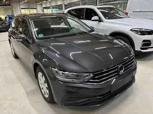 Usata VW Passat