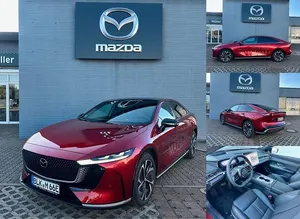 Brugt Mazda 6e