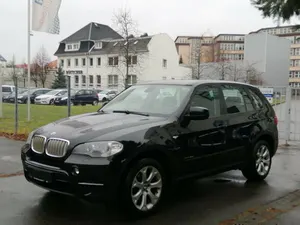 Usata BMW X5