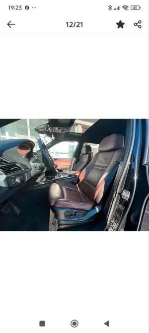 Brugt BMW X5