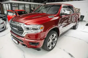 Occasion Dodge Ram