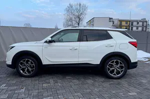 Usata KGM Korando