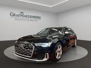 Usata Audi S6