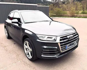 Käytetty Audi Q5