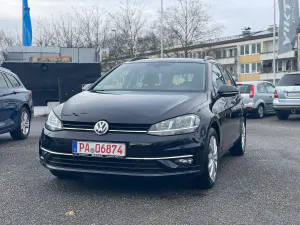 Usado VW Golf VII