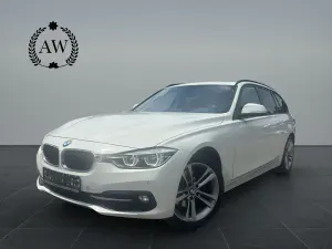 Używany BMW 330